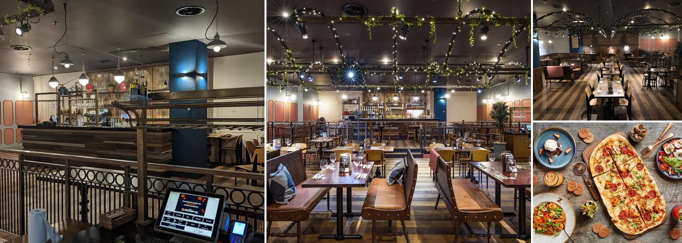 Zizzi - Manchester Piccadilly