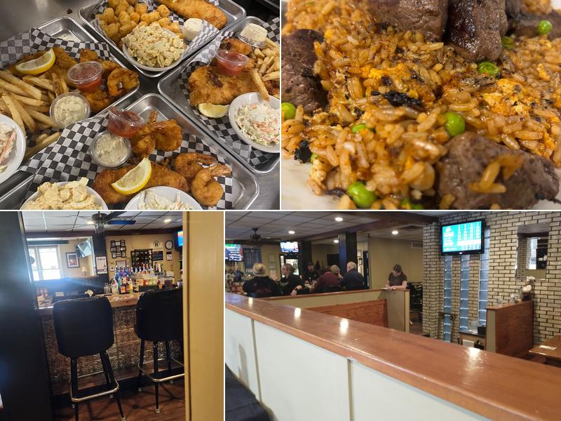 Fred's 22 Water St, Fredonia