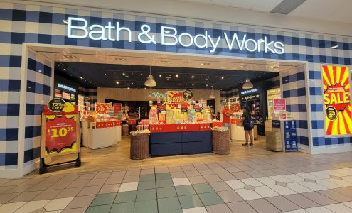 Bath & Body Works Vineland