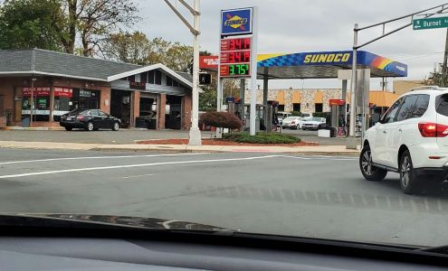 SUNOCO