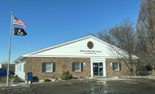 United States Postal Service Eden