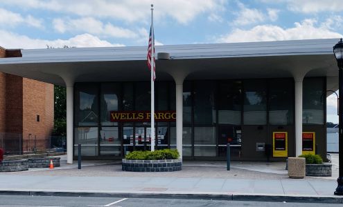 Wells Fargo Bank