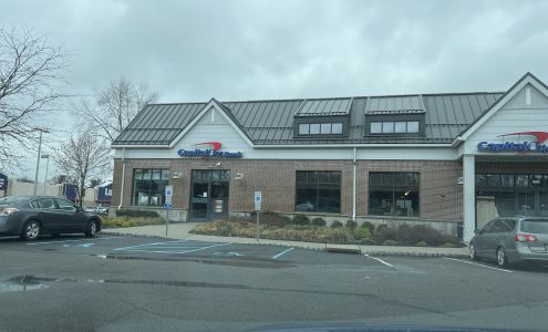 Capital One Bank