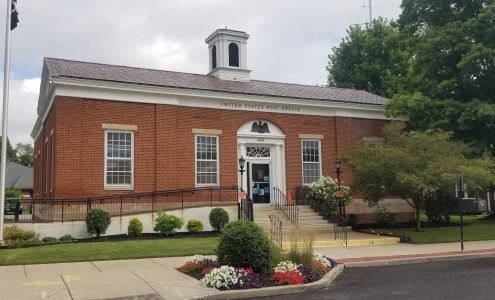 United States Postal Service