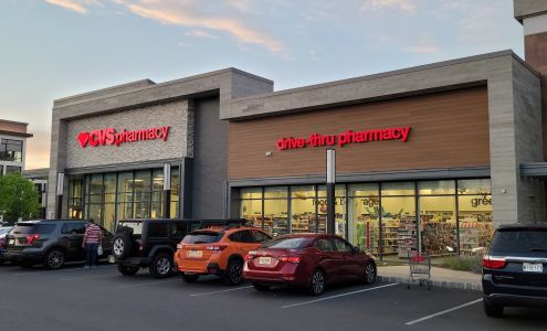 CVS