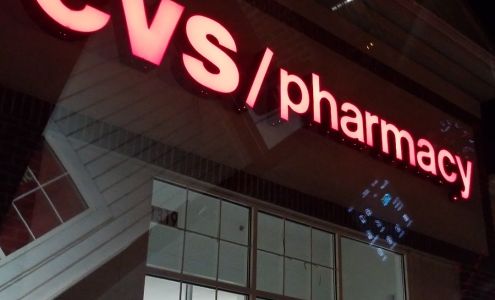 CVS