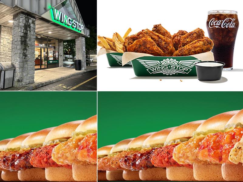 Wingstop