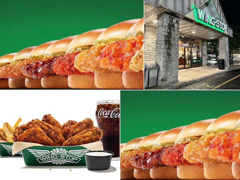 Wingstop