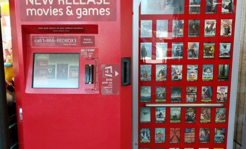 Redbox