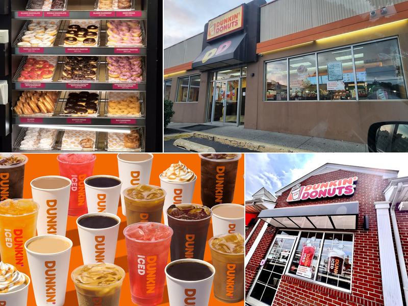 Dunkin'