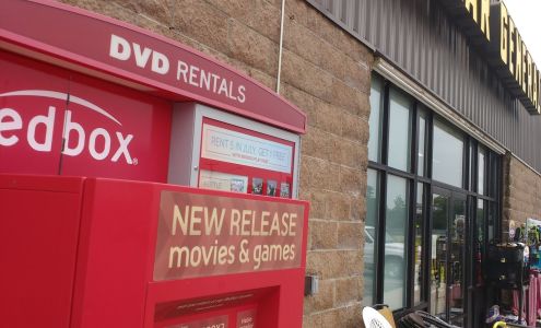 Redbox