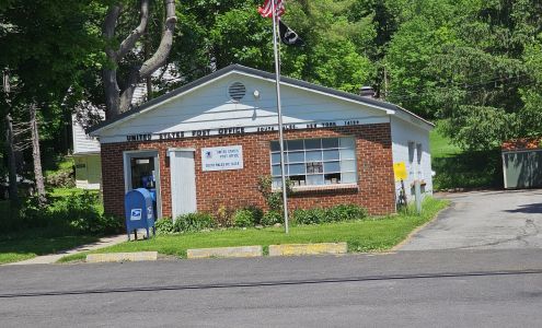 United States Postal Service