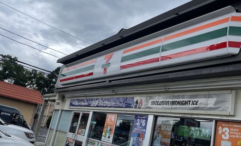 7-Eleven