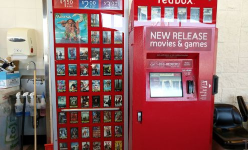 Redbox