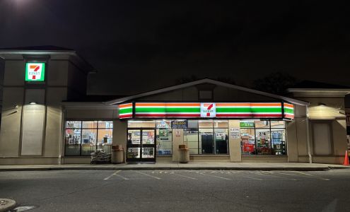 7-Eleven