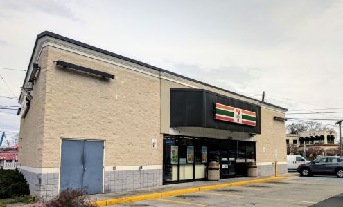 7-Eleven