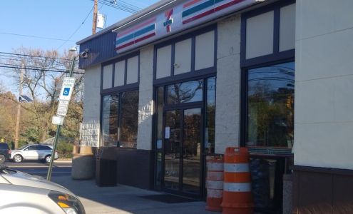 7-Eleven