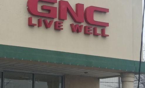 GNC