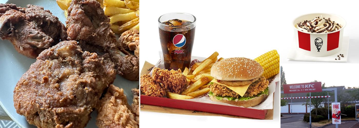 KFC Hull - Beverley Road