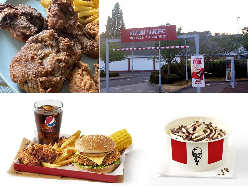 KFC Hull - Beverley Road