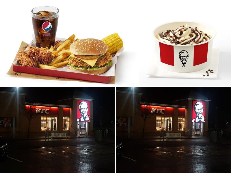 KFC Hull - Kingswood Retail Park