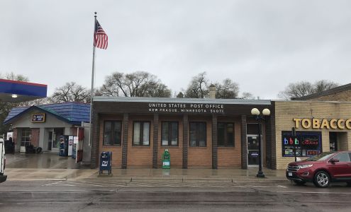 United States Postal Service