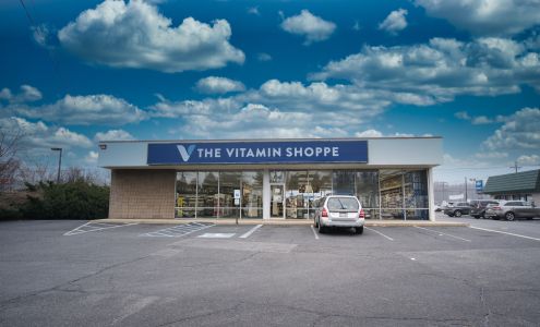 The Vitamin Shoppe