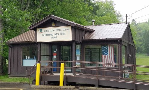 United States Postal Service