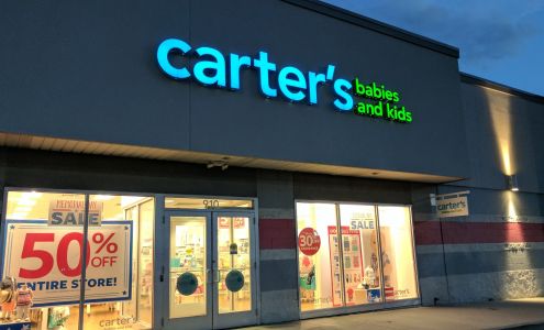 Carter's