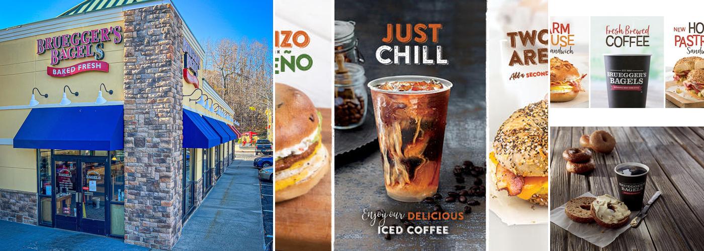 Bruegger's Bagels