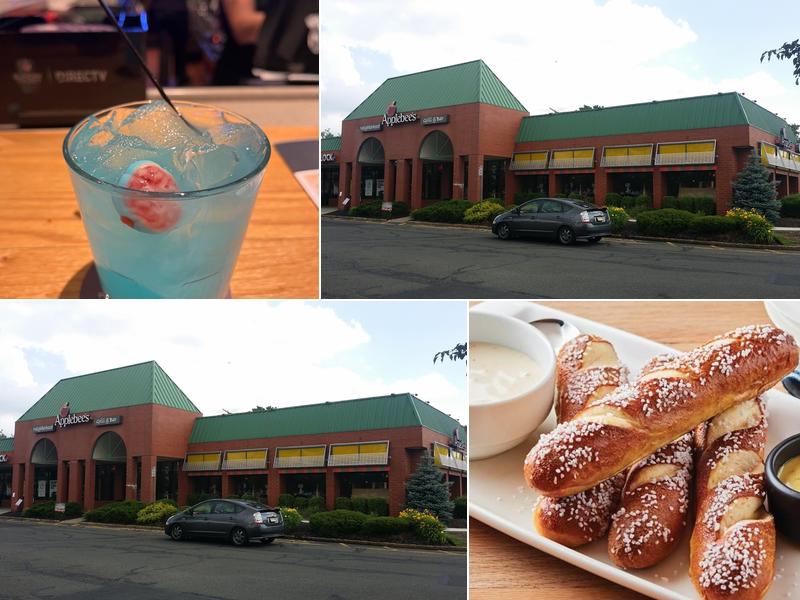 Applebee's Grill + Bar