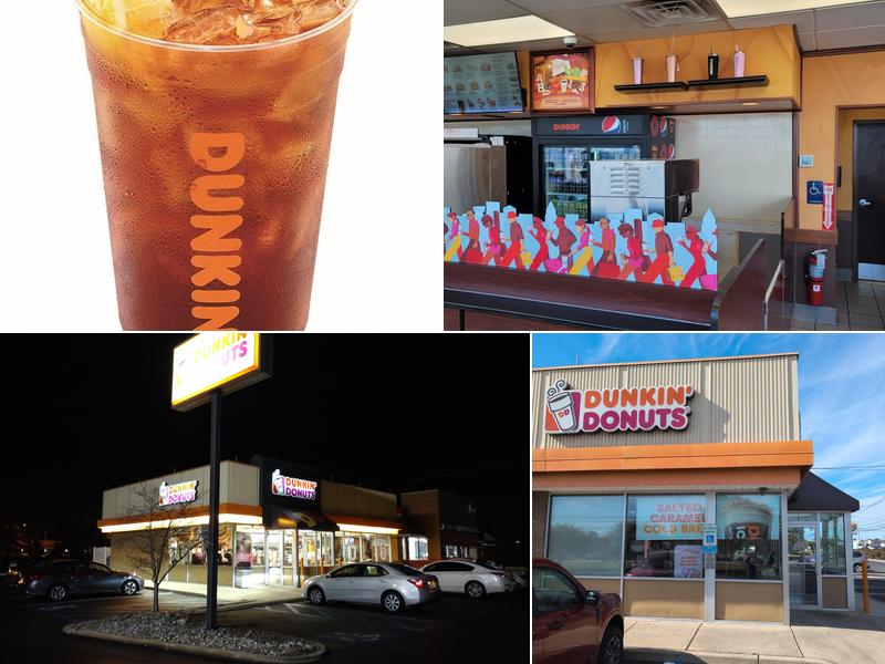Dunkin'