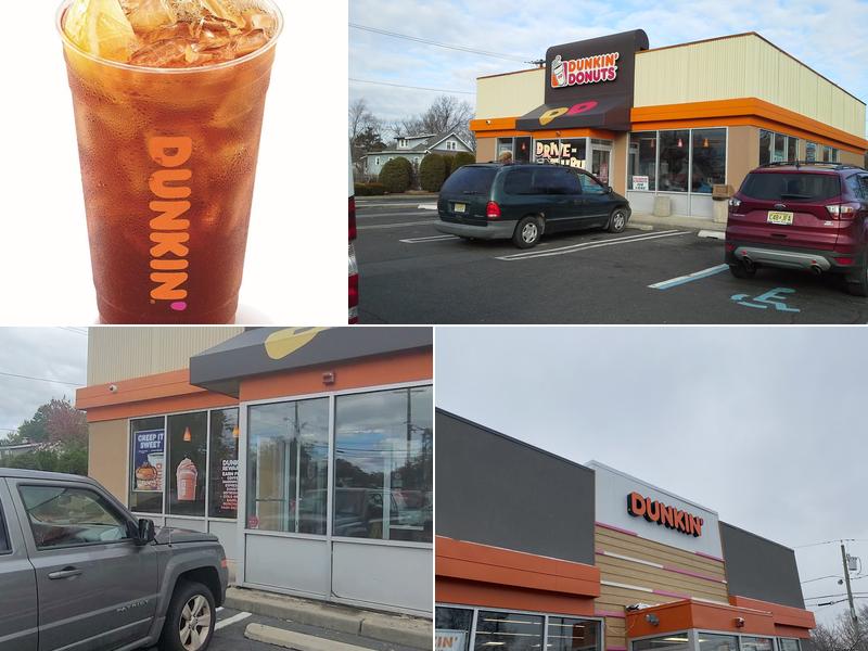 Dunkin'