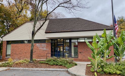 United States Postal Service