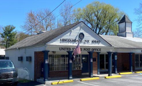 United States Postal Service