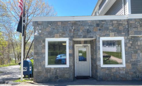 United States Postal Service Granite Springs