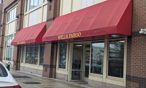 Wells Fargo Bank