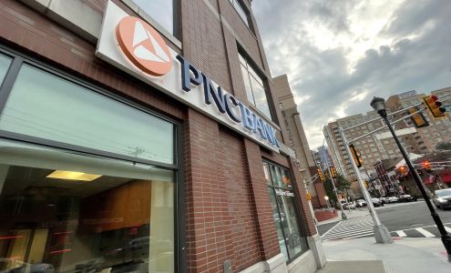 PNC Bank New Brunswick