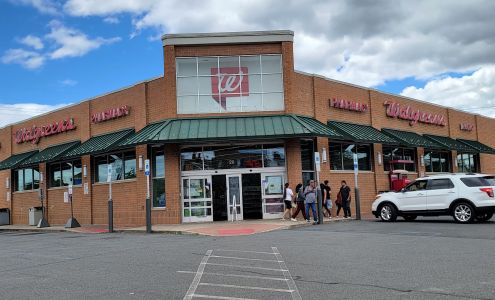 Walgreens