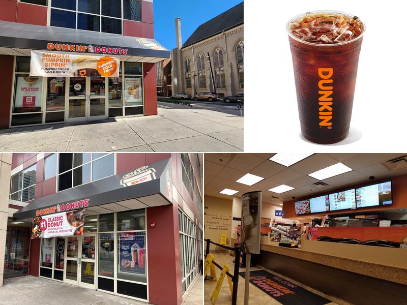 Dunkin'