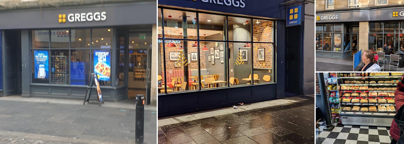 Greggs