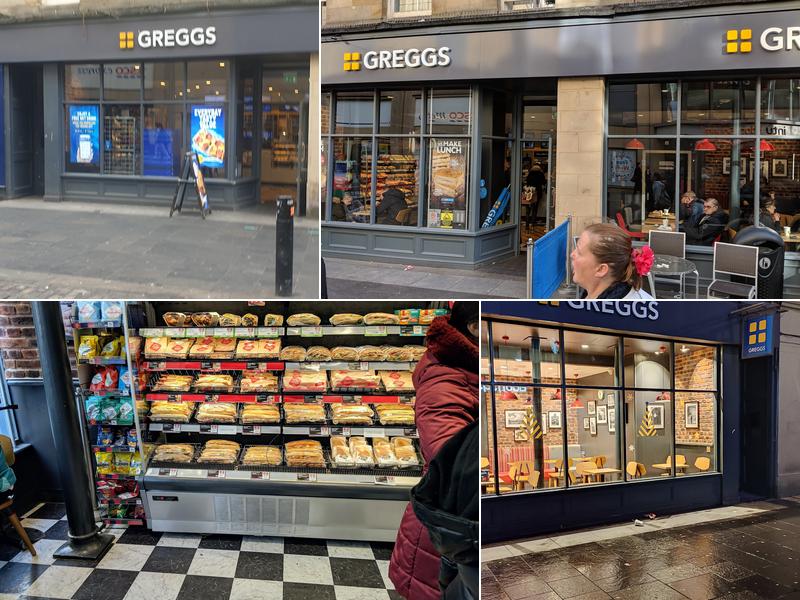 Greggs