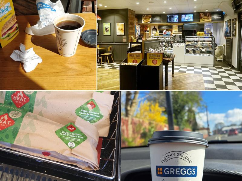 Greggs