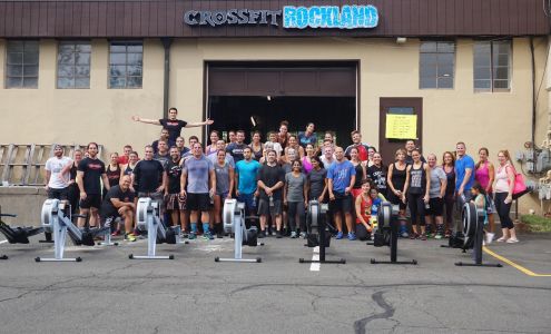 CrossFit Rockland