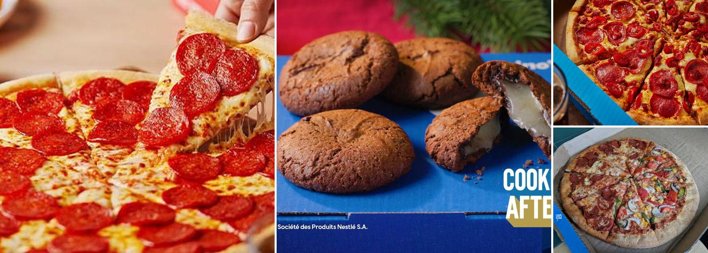 Domino's Pizza - Newcastle - Whickham