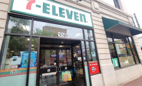 7-Eleven