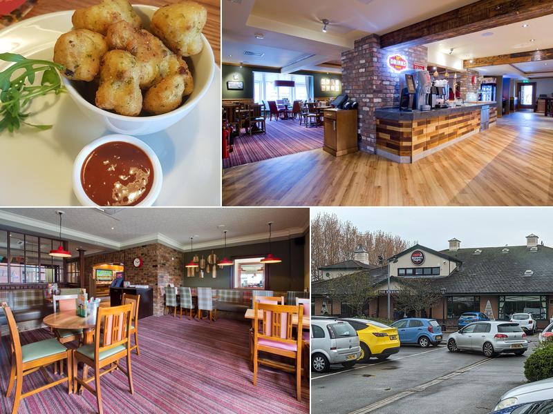 The Wessington Brewers Fayre