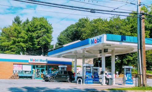 Mobil Elmsford