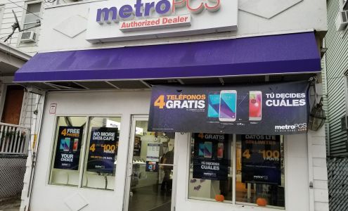 Metro by T-Mobile