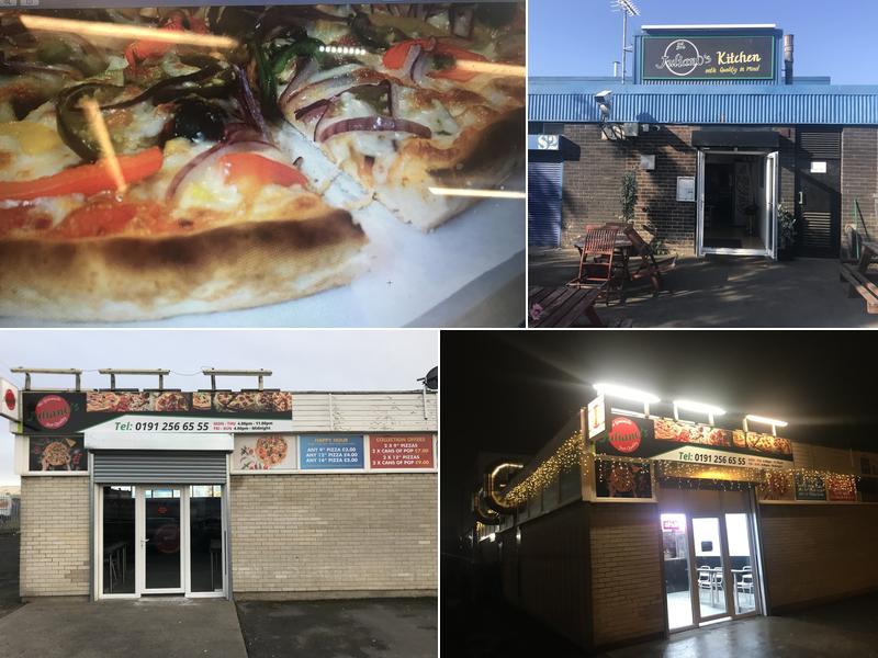 Juliano's KILIGWORTH